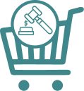 ícone para o módulo Compras Públicas