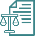 ícone para o módulo Legislações