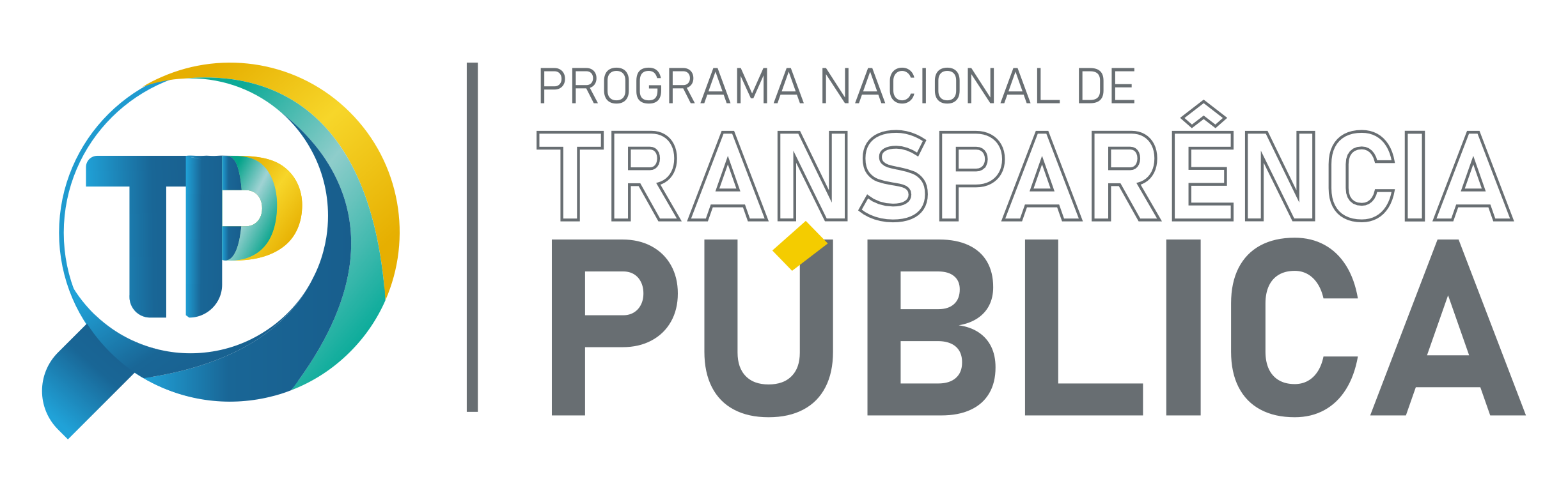 Ícone do Radar da Transparência