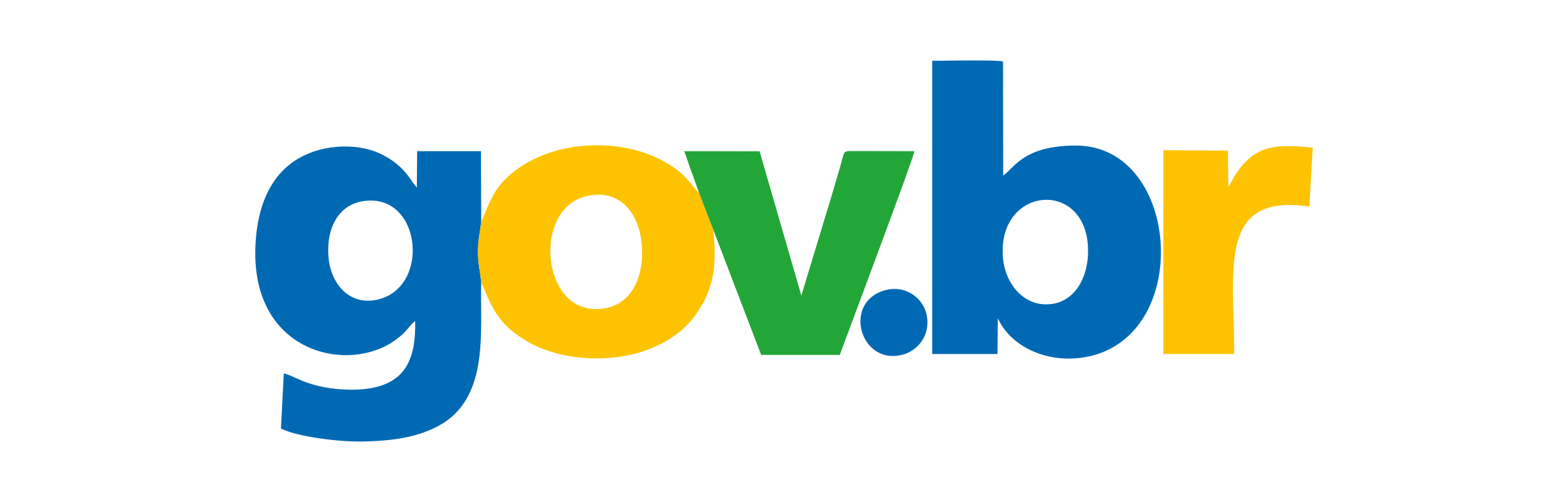 Ícone do Portal da Transparência GOV BR