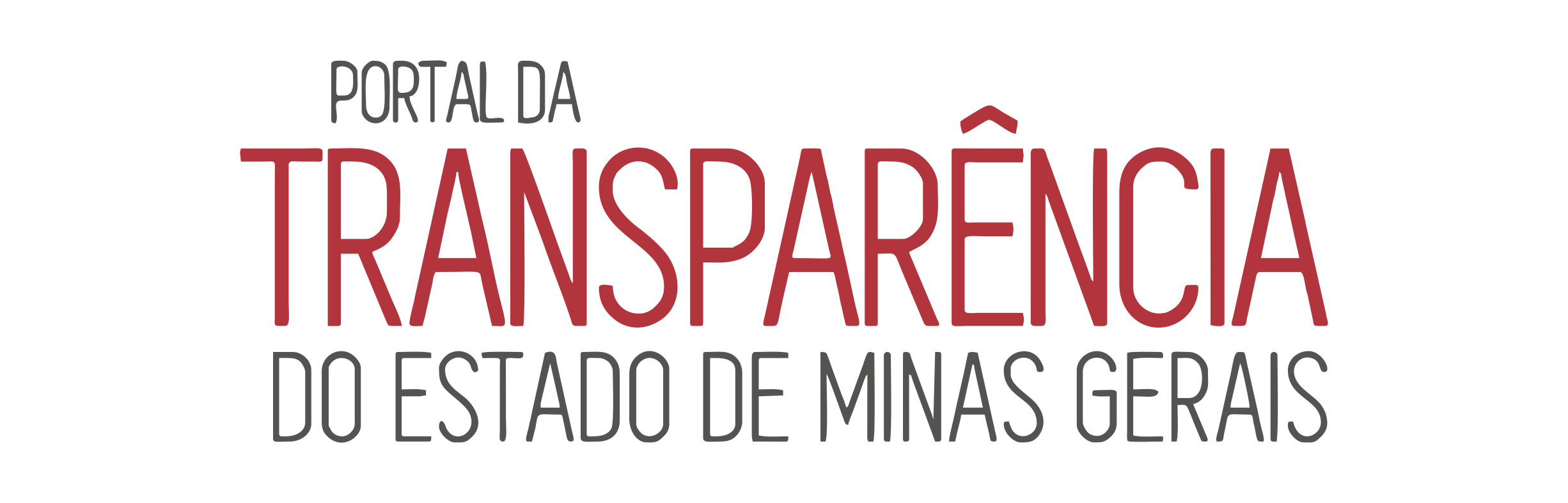 Ícone do Portal da Transparência MG